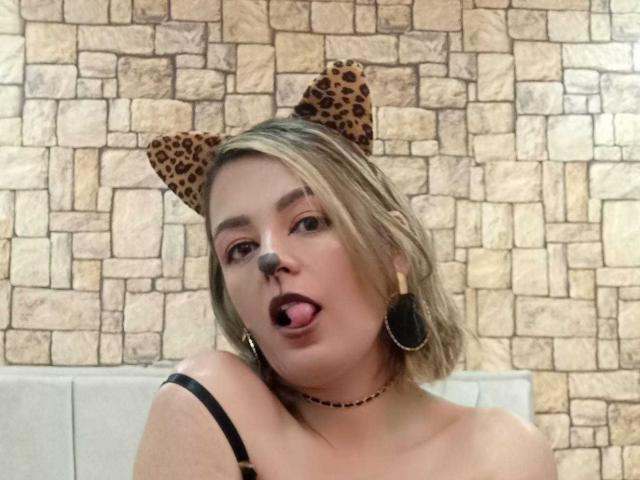 AmandaHotL - Sexe cam en vivo - 18256690