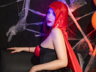 IvannaKozlov - Live sex cam - 18256850