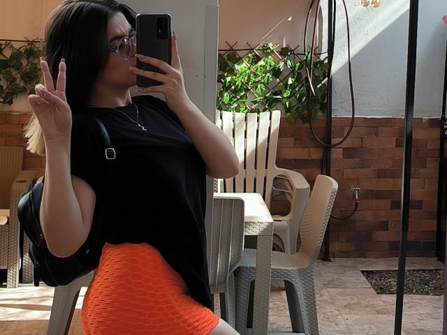 KimSummer - Live sex cam - 18257734