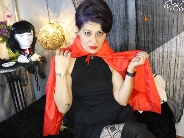 HadesLyre - Live Sex Cam - 18258482