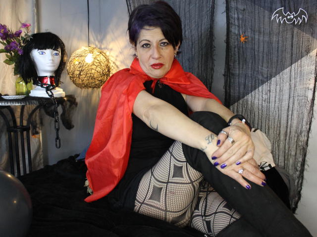 HadesLyre - Sexe cam en vivo - 18258494