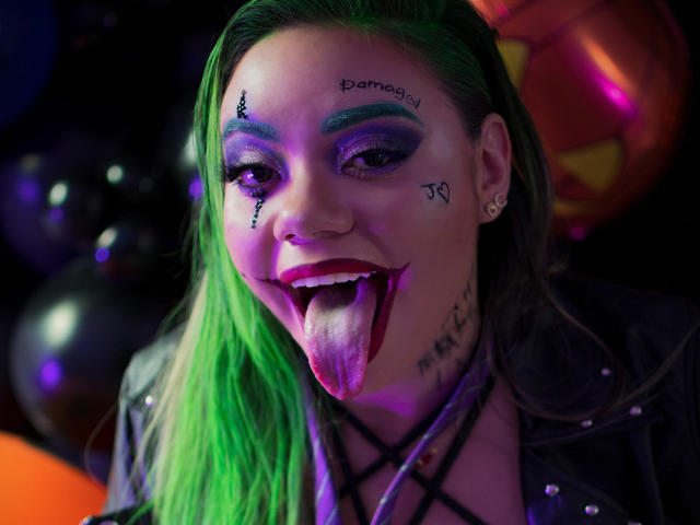 SamanthaMoure - Sexe cam en vivo - 18258650