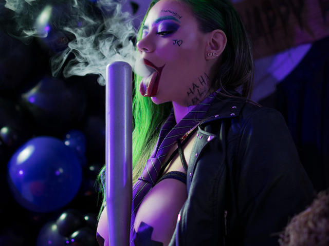 SamanthaMoure - Live porn &amp; sex cam - 18258658