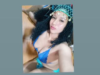 MelaniMouille - Sexe cam en vivo - 18258870