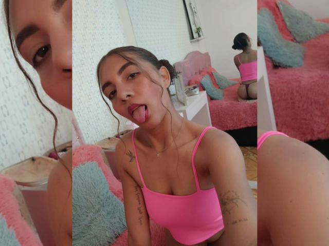 KellyGrace - Live porn &amp; sex cam - 18258974