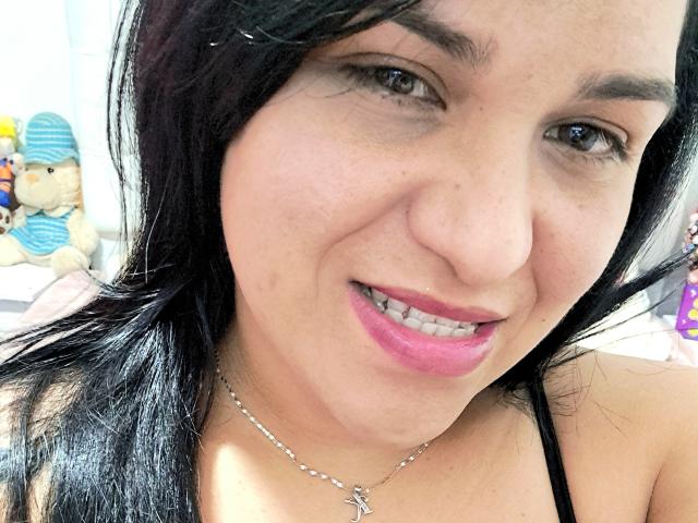 VivianaThomson - Live sex cam - 18259506