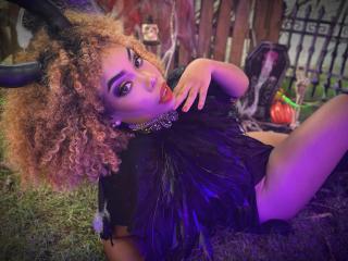 IsabelleHaynes - Sexe cam en vivo - 18260010