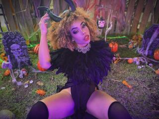 IsabelleHaynes - Live sex cam - 18260014