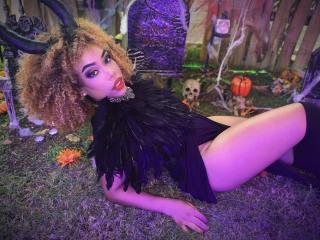 IsabelleHaynes - Live sexe cam - 18260034