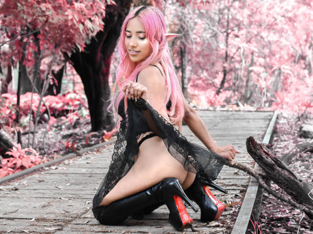 BrianaHarpers - Live sex cam - 18260246