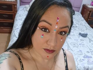 LucianaDiiaz69 - Live sexe cam - 18260318