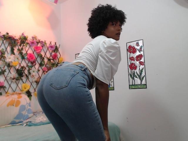 StefyRoldans - Camera khiêu dâm &amp; quyến rũ trực tiếp - 18261918