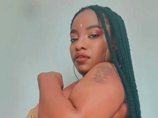 NeellyBrown - Sexe cam en vivo - 18262670