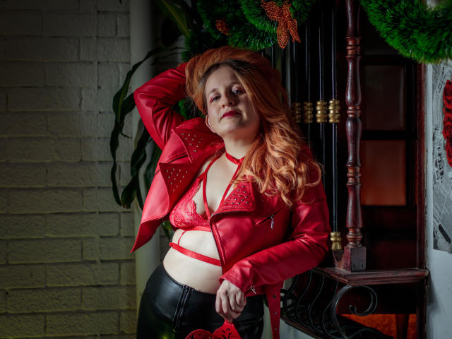 VioletaMora - Sexe cam en vivo - 18262758