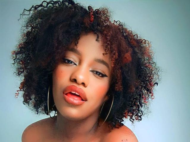 NeellyBrown - Live sex cam - 18262850