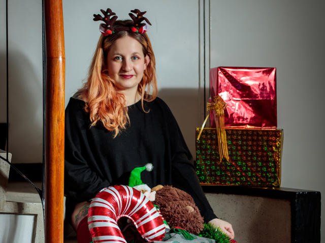 VioletaMora - Live sex cam - 18263038