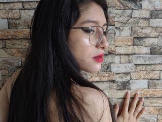 VioletRoogers - Live Sex Cam - 18263682