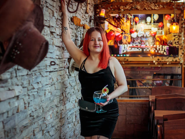 VioletaMora - Sexe cam en vivo - 18263758