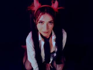 AdrianaLorens - Live sexe cam - 18264638