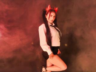 AdrianaLorens - Live Sex Cam - 18264658