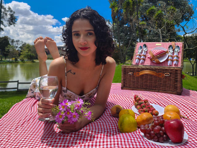 AshlyRogers - Sexe cam en vivo - 18265010