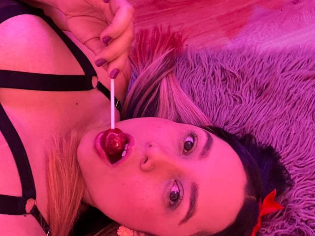 AmayaJhons - Live porn &amp; sex cam - 18265442