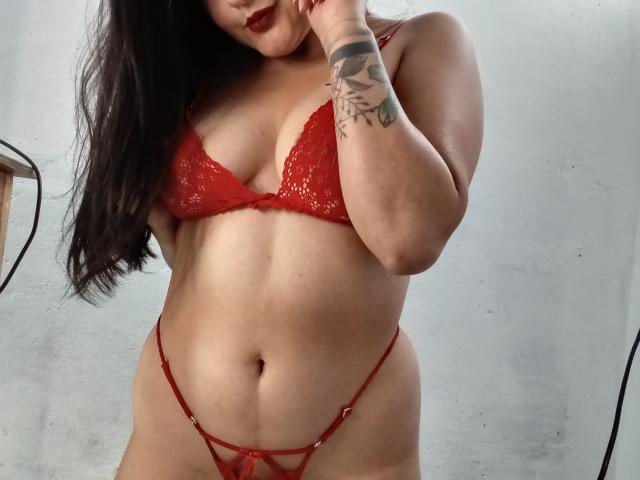 Shanaya - Live porno og sexkamera - 18265518