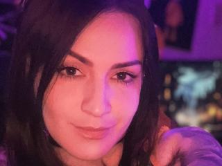 ElinaJhonson - Sexe cam en vivo - 18265682