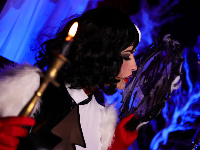 ChristineBray - Live Sex Cam - 18266278