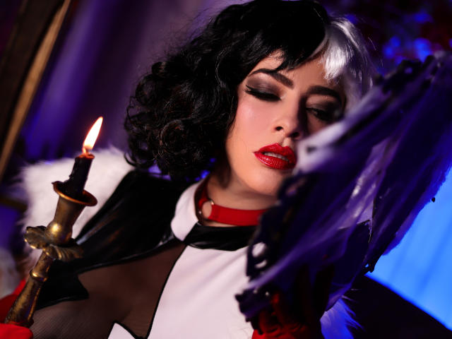 ChristineBray - Sexe cam en vivo - 18266286