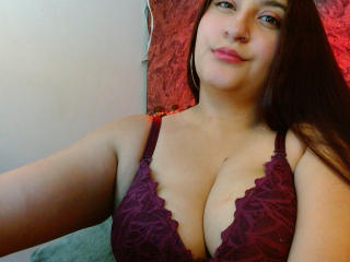 MelissaSimspon - Sexe cam en vivo - 18266714