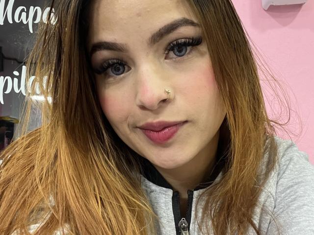 ShantalSummer - Live sexe cam - 18267554