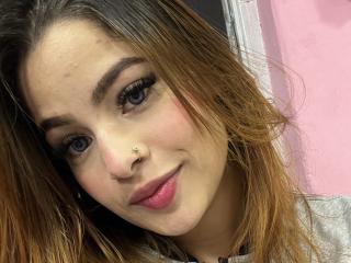 ShantalSummer - Live sex cam - 18267578