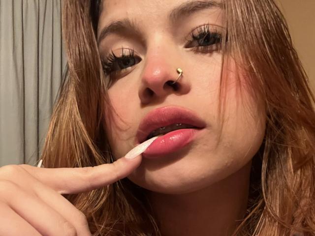 ShantalSummer - Sexe cam en vivo - 18267594