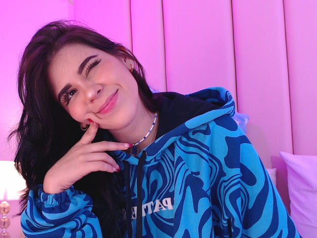 KeriAnn - Live porn &amp; sex cam - 18267622
