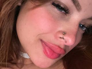 ShantalSummer - Live sexe cam - 18267702