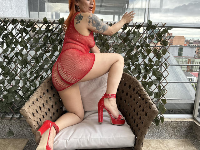 AngelaHotty - Sexe cam en vivo - 18267830