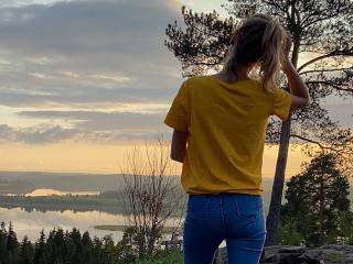 KotarinaXFire - Live sexe cam - 18268234