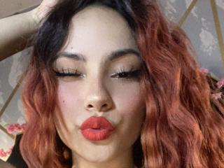 ValeryHarllow - Sexe cam en vivo - 18268718