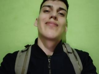 CoolAttraction - Live Sex Cam - 18268762