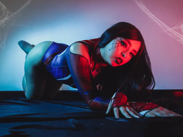 EvaMcAllister - Élő pornó és szexkamera - 18268858