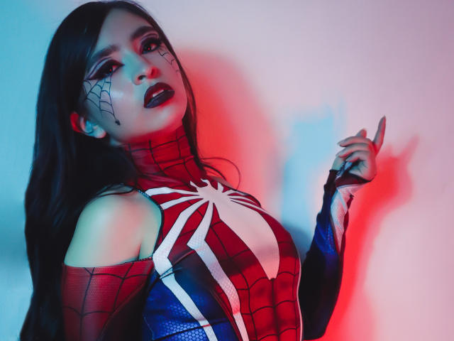 EvaMcAllister - Porno na żywo i seks kamera - 18268902