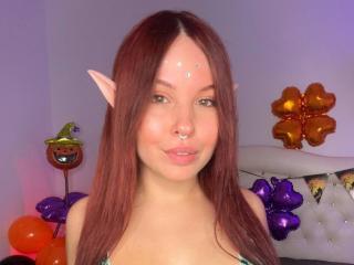 LinaHils - Live sex cam - 18269462