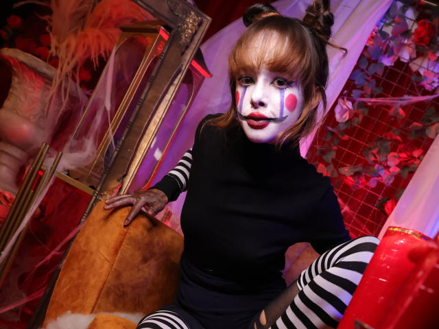 LilyLille - Live sex cam - 18270166