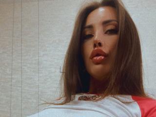 ChloeMercer - Live sex cam - 18272570