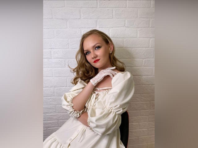 CharlotteRaven - Live sexe cam - 18273162