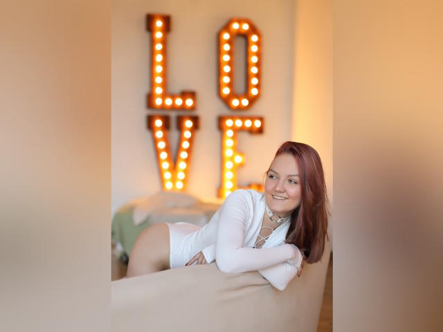 CharlotteRaven - Live sexe cam - 18273178