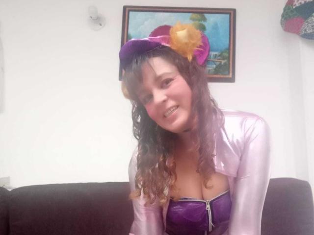 AmandaHotL - Sexe cam en vivo - 18273394