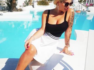 DominatrixAna - Sexe cam en vivo - 18273794