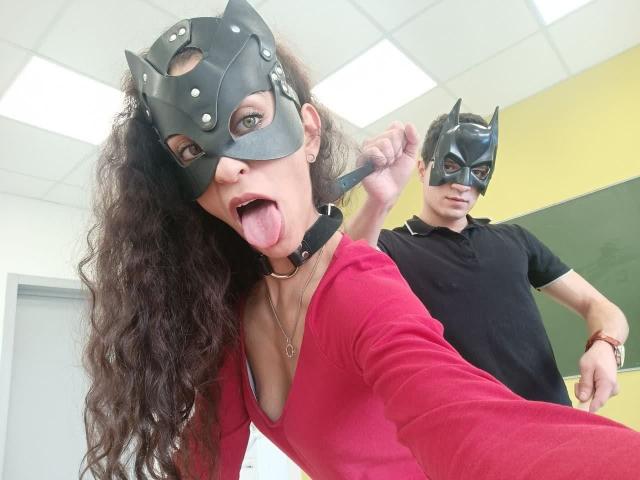 LadyIceJoy - Live sex cam - 18273814